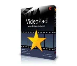 VideoPad Video Editor Crack 17.5 + Registration Key [Update]